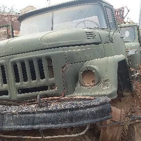 Zil 131 1980