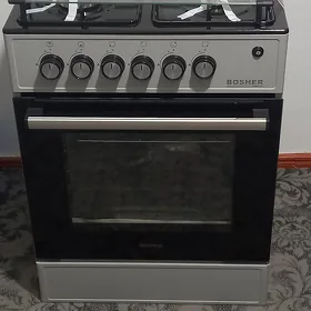 gaz pilita