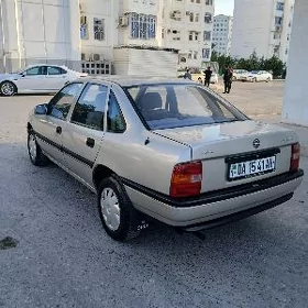 Opel Vectra 1991