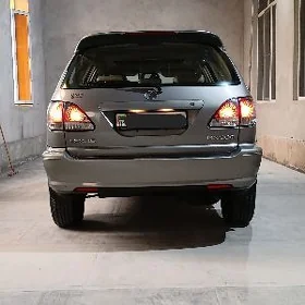 Lexus RX 300 2003