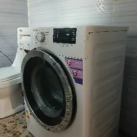 Beko kir ÿuwyjy enjam