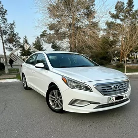 Hyundai Sonata 2017