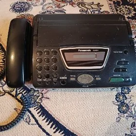 ofisni telefon aparat faksawoy