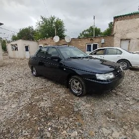 Lada 2110 2002