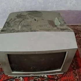 Телевизор