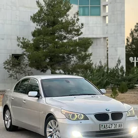 BMW E60 2004
