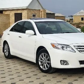 Toyota Camry 2009