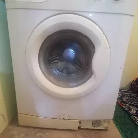 KIR MAŞINBEKO5 kg