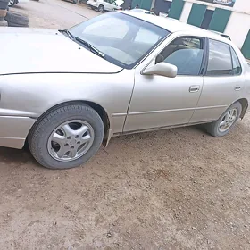 Toyota Camry 1996