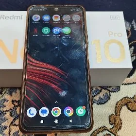 redmi note 10 pro