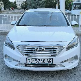 Hyundai Sonata 2017
