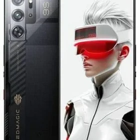 Red magic 9s pro