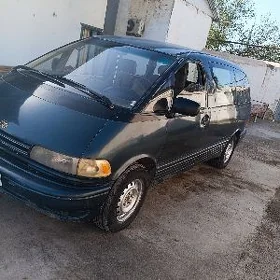 Toyota Previa 1996