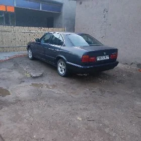 BMW 535 1991