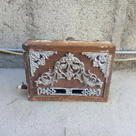 Turkmen pec