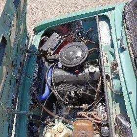 Lada 2106 1988
