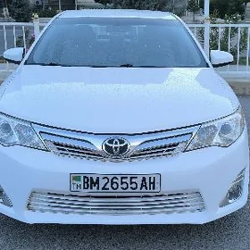 Toyota Camry 2013