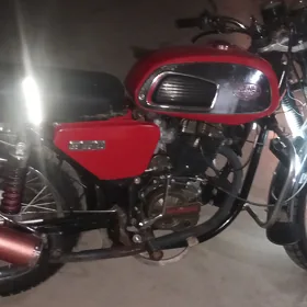 Jawa Forty Two 1990