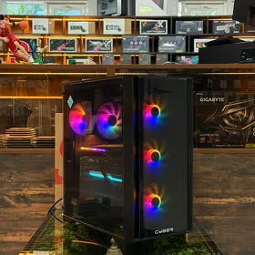  Ryzen 5 5600X | RTX 2060
