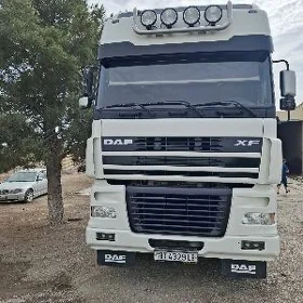 DAF FX 95 2003