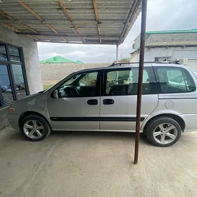 Opel Sintra 1998