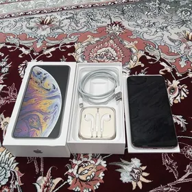 IPhone XS Max