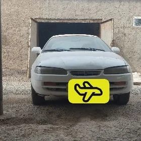 Toyota Marino 1993