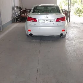 Lexus IS 300 2008