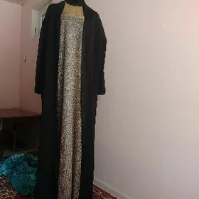 abaya