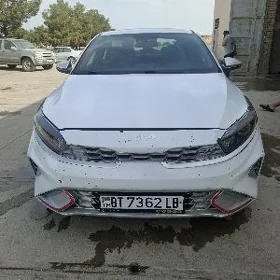 Kia Forte 2021