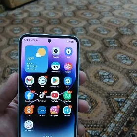 SAMSUNUG A35 5G