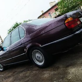 BMW 7 Series 1994
