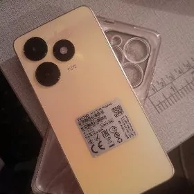 tekno spark