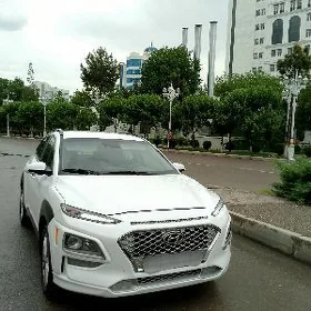 Hyundai Kona 2020