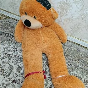 Myşka