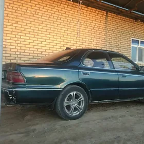 Toyota Windom 1995