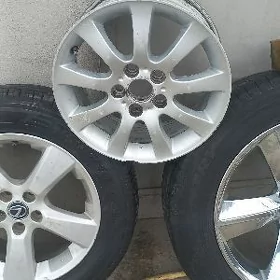 16 lyk lexus es disga arginal