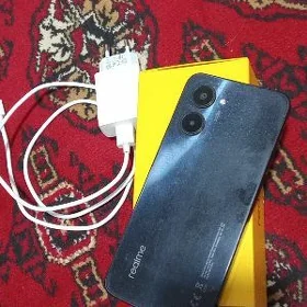 Realme c33