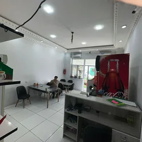 tayyn biznes stalawoy kafe