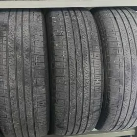 225 55 18 DUNLOP TEKER