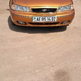 Daewoo Nexia 2002