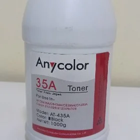тонер Anycolor