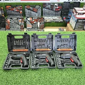 MINI ŞURPAWORT TÄZE