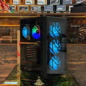  i5-11400F | RTX 2060 Super