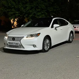 Lexus ES 350 2013