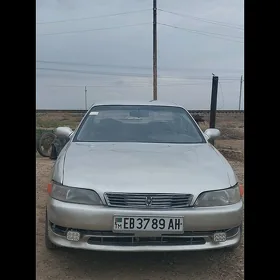 Toyota Mark II 1995