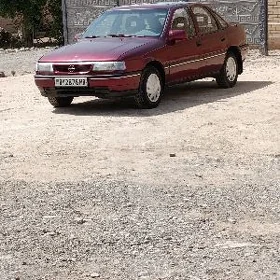 Opel Vectra 1991