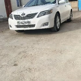 Toyota Camry 2009