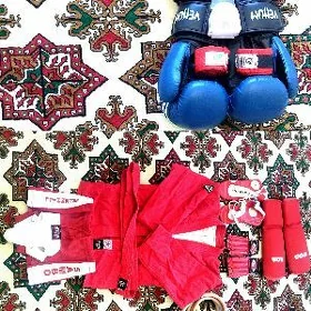самбо комплект sambo esik