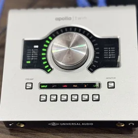 Apolla Audio kart